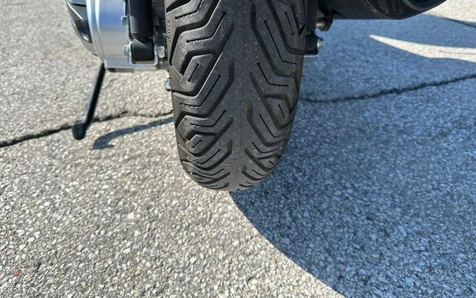 2016 Piaggio MP3 500 ABS