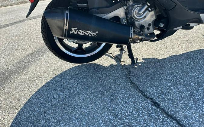 2016 Piaggio MP3 500 ABS