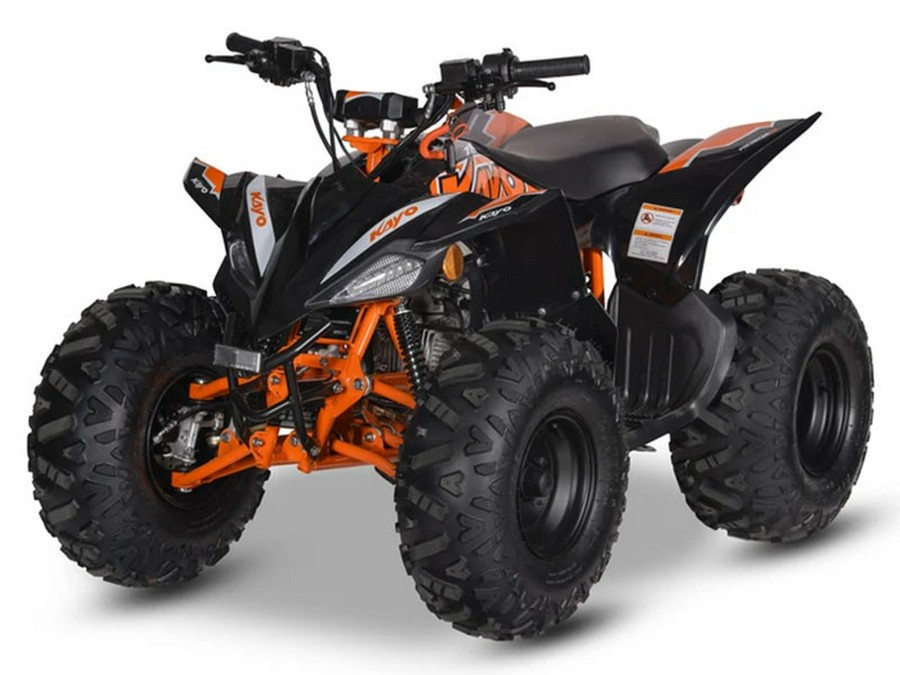2025 Kayo Predator 110