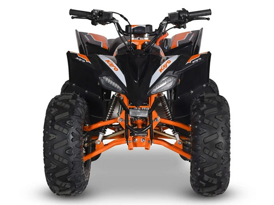 2025 Kayo Predator 110