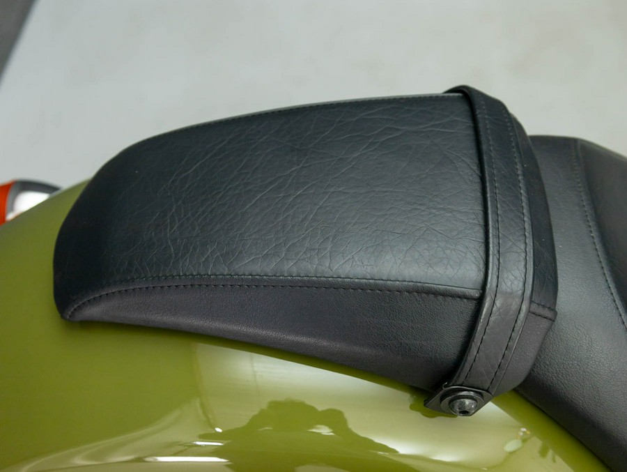 2025 HONDA VT1300 FURY 1300 W/ABS