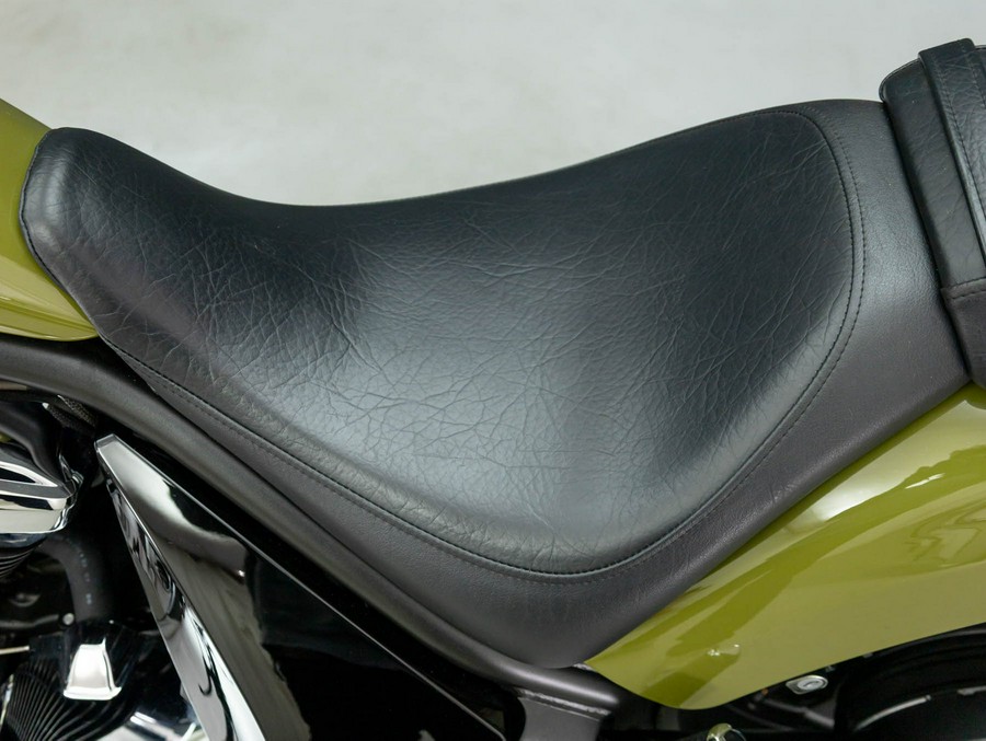 2025 HONDA VT1300 FURY 1300 W/ABS