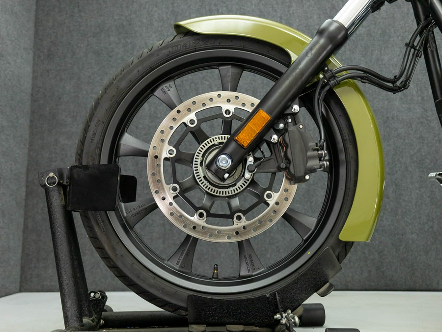 2025 HONDA VT1300 FURY 1300 W/ABS