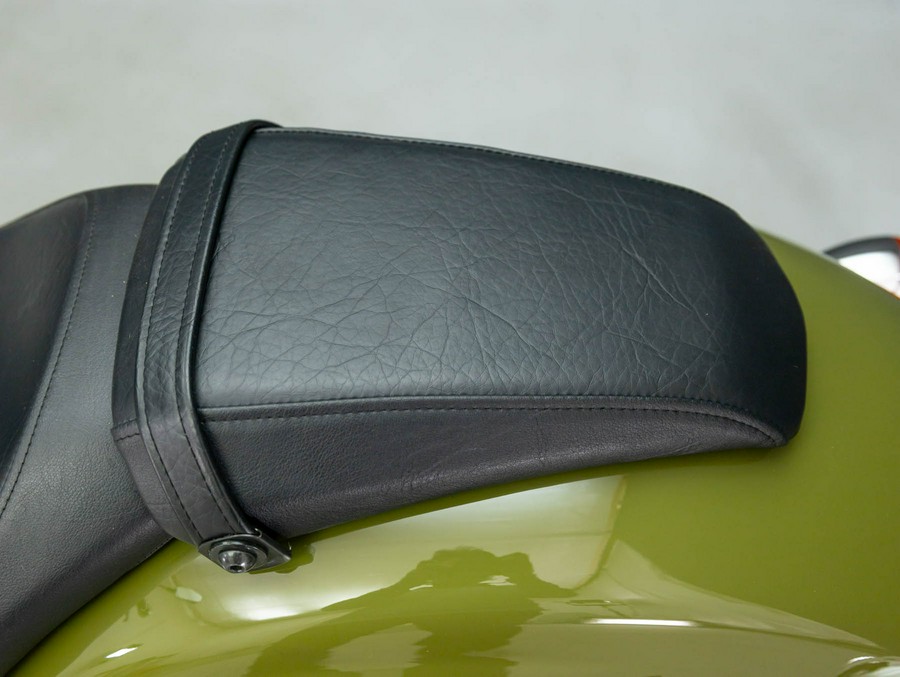 2025 HONDA VT1300 FURY 1300 W/ABS