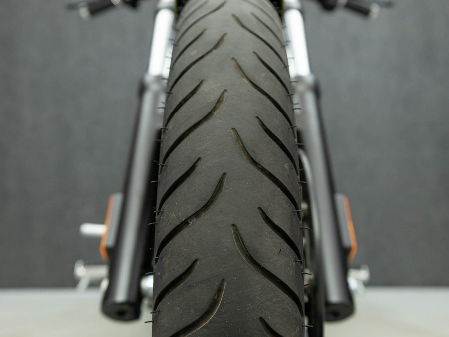 2025 HONDA VT1300 FURY 1300 W/ABS