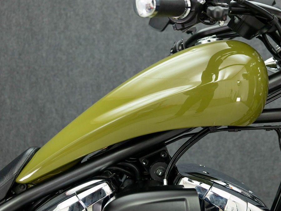 2025 HONDA VT1300 FURY 1300 W/ABS