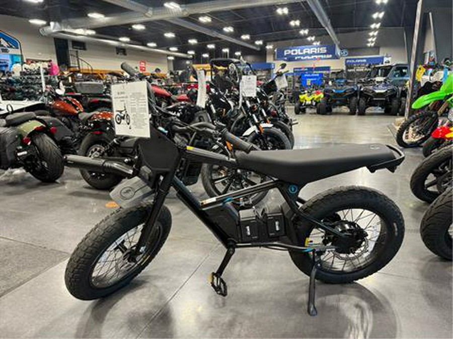 2025 Stacyc 20HDrive Class 2