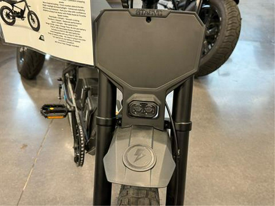 2025 Stacyc 20HDrive Class 2