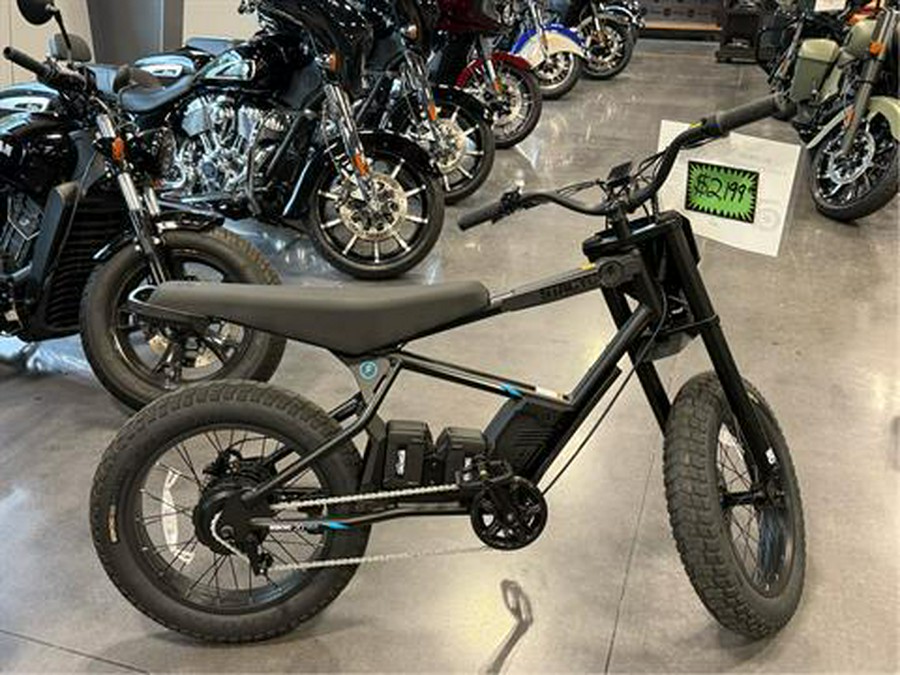 2025 Stacyc 20HDrive Class 2