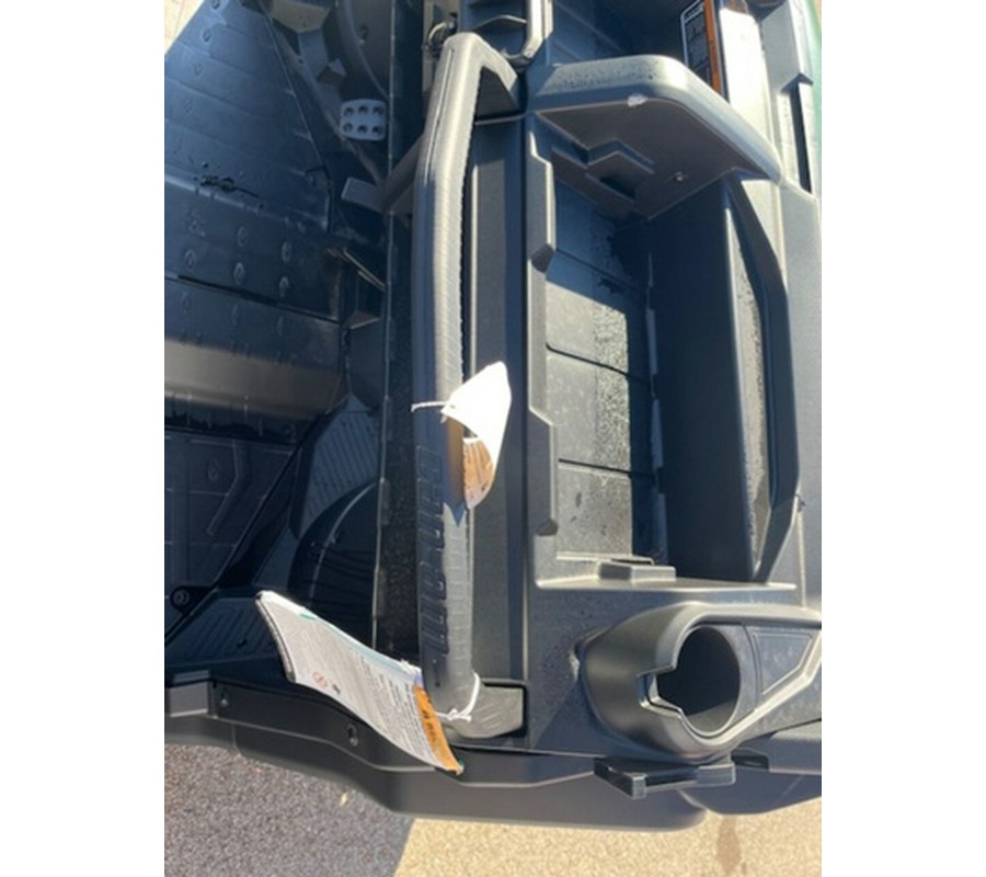 2026 Can-Am Defender PRO DPS HD10