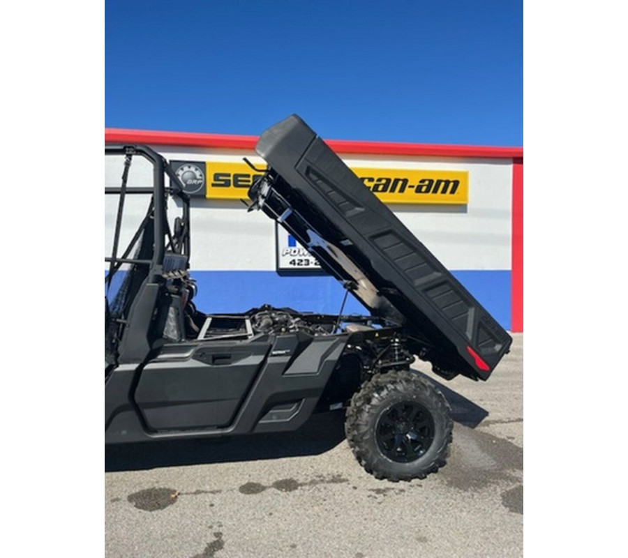 2026 Can-Am Defender PRO DPS HD10