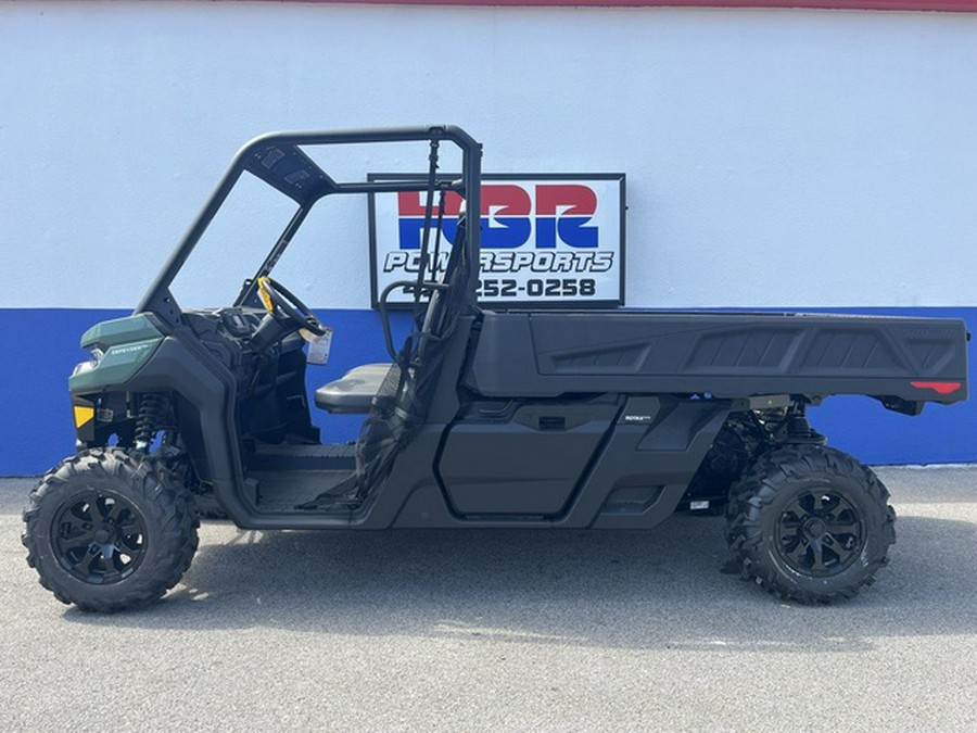 2026 Can-Am Defender PRO DPS HD10
