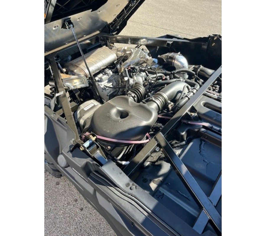 2026 Can-Am Defender PRO DPS HD10