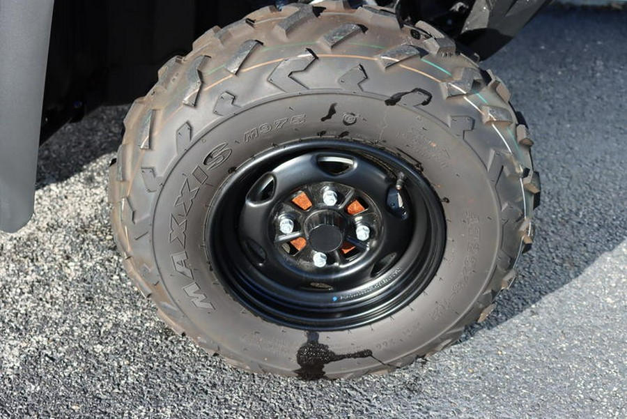 2026 Honda® FourTrax Foreman 4x4 EPS