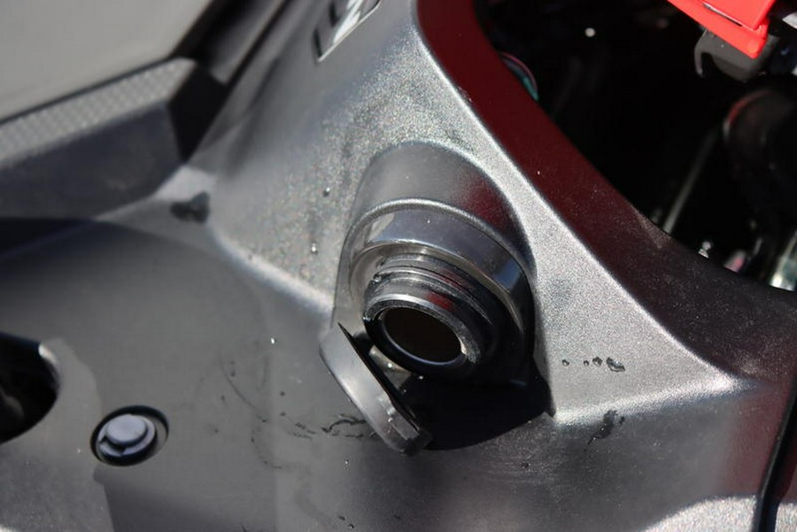 2026 Honda® FourTrax Foreman 4x4 EPS