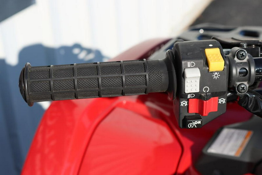 2026 Honda® FourTrax Foreman 4x4 EPS