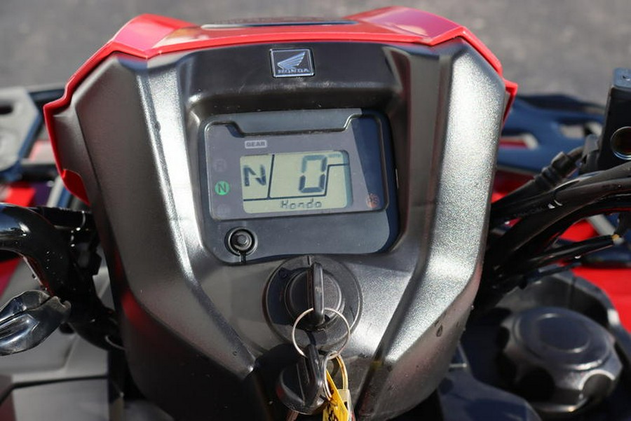 2026 Honda® FourTrax Foreman 4x4 EPS