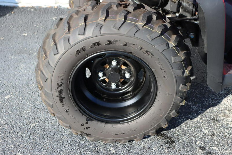 2026 Honda® FourTrax Foreman 4x4 EPS