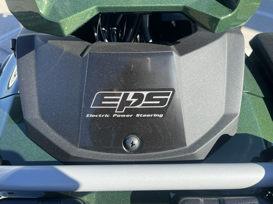 2026 KAWASAKI BRUTE FORCE 750 SE EPS - B500404