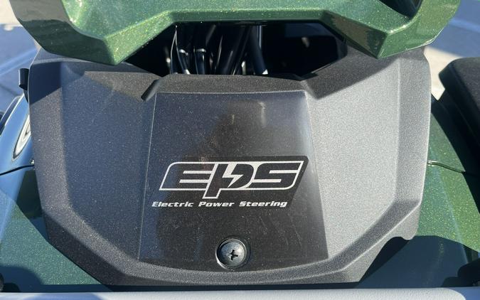 2026 KAWASAKI BRUTE FORCE 750 SE EPS - B500404