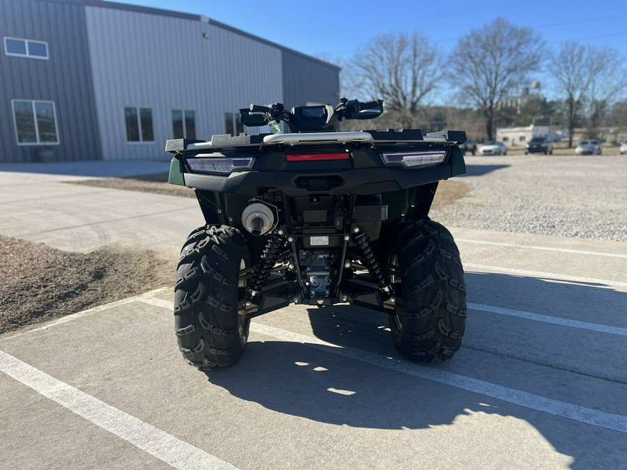 2026 KAWASAKI BRUTE FORCE 750 SE EPS - B500404