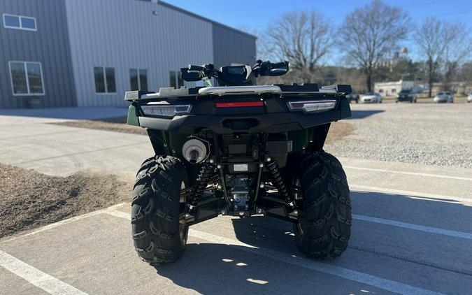 2026 KAWASAKI BRUTE FORCE 750 SE EPS - B500404