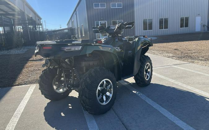 2026 KAWASAKI BRUTE FORCE 750 SE EPS - B500404