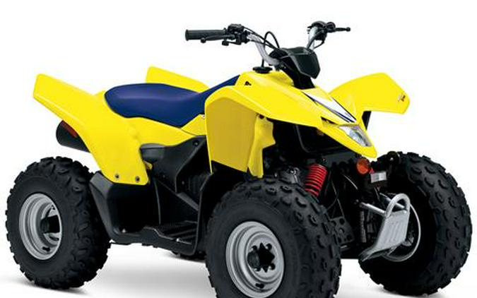 2026 Suzuki QuadSport Z90