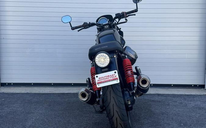 2023 Moto Guzzi V7 Special Edition