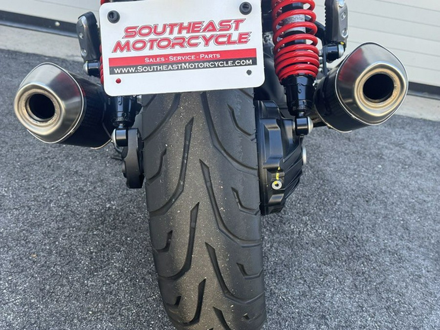 2023 Moto Guzzi V7 Special Edition