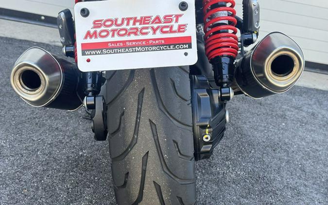 2023 Moto Guzzi V7 Special Edition