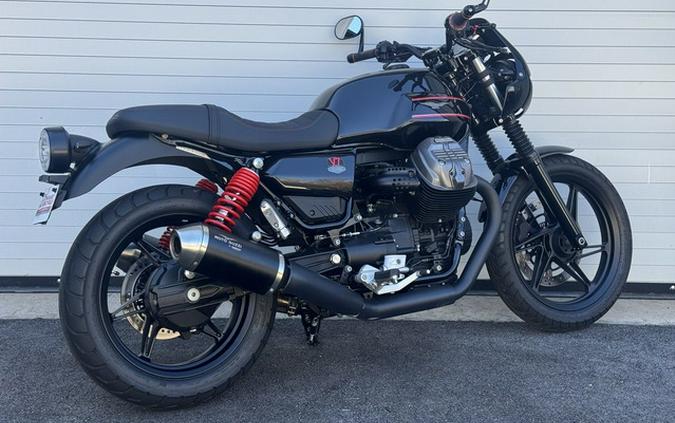 2023 Moto Guzzi V7 Special Edition