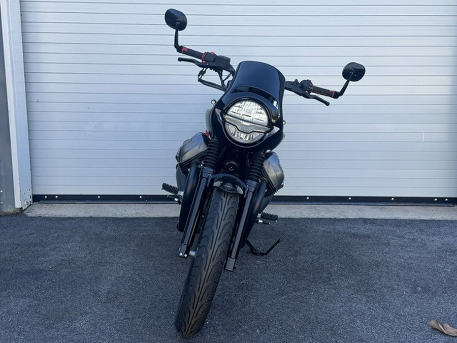 2023 Moto Guzzi V7 Special Edition