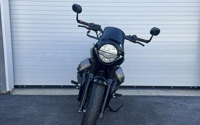 2023 Moto Guzzi V7 Special Edition