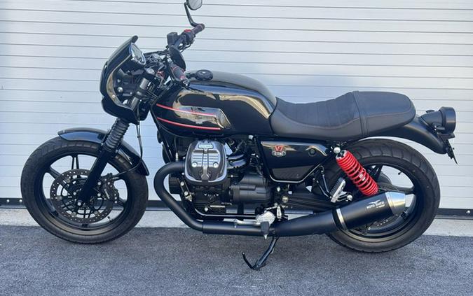 2023 Moto Guzzi V7 Special Edition