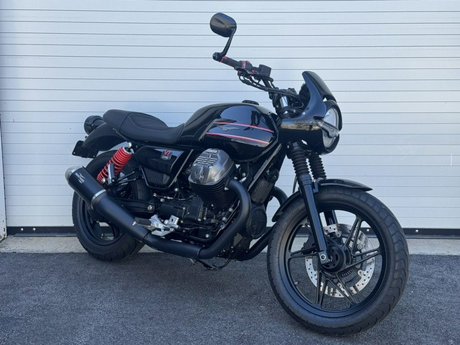 2023 Moto Guzzi V7 Special Edition