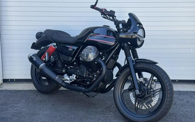 2023 Moto Guzzi V7 Special Edition