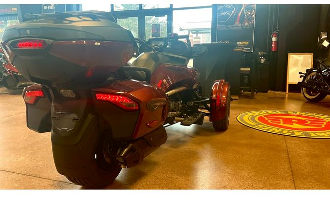 2026 F3 LTD SPECIAL SERIES SE6 - Can-Am