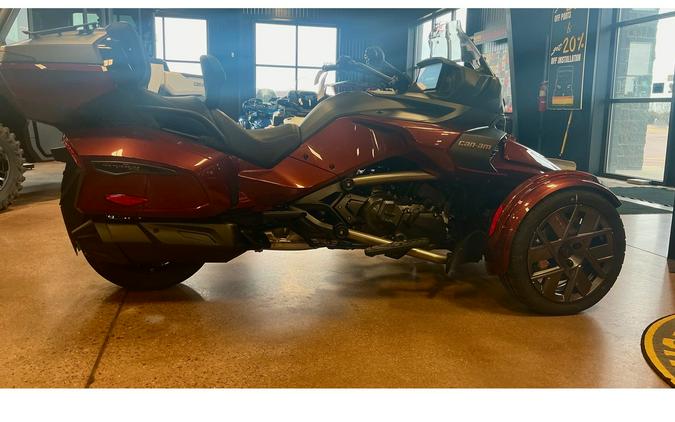 2026 F3 LTD SPECIAL SERIES SE6 - Can-Am