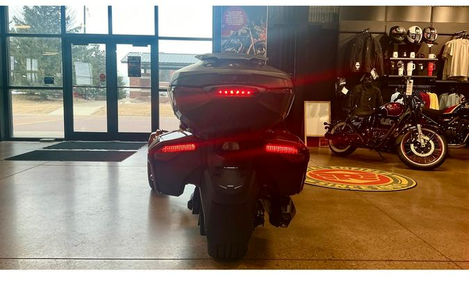 2026 F3 LTD SPECIAL SERIES SE6 - Can-Am