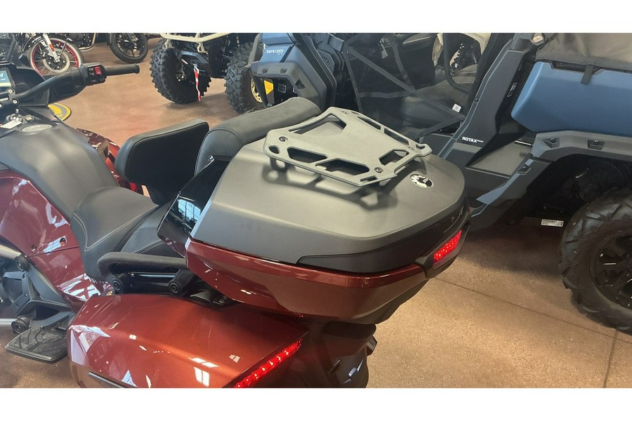 2026 F3 LTD SPECIAL SERIES SE6 - Can-Am