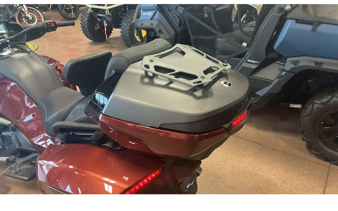 2026 F3 LTD SPECIAL SERIES SE6 - Can-Am