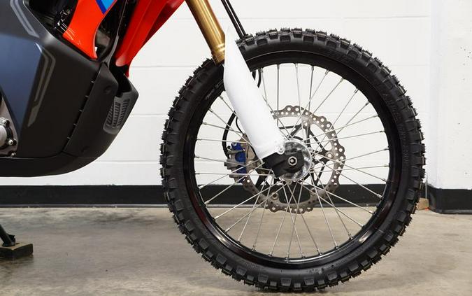 2025 Honda® CRF300L Rally ABS