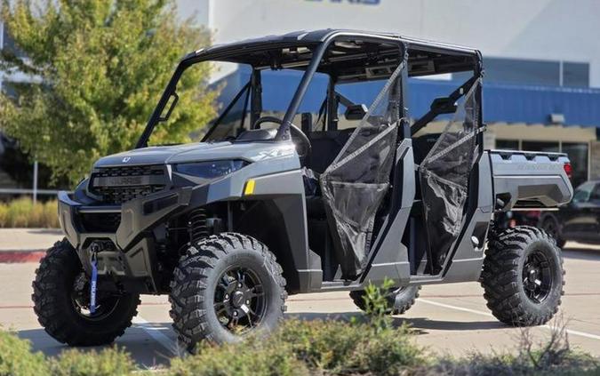 2026 Polaris® Ranger Crew XP 1000 Premium