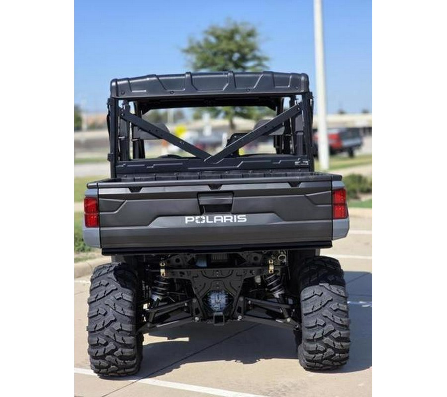 2026 Polaris® Ranger Crew XP 1000 Premium