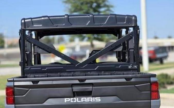 2026 Polaris® Ranger Crew XP 1000 Premium
