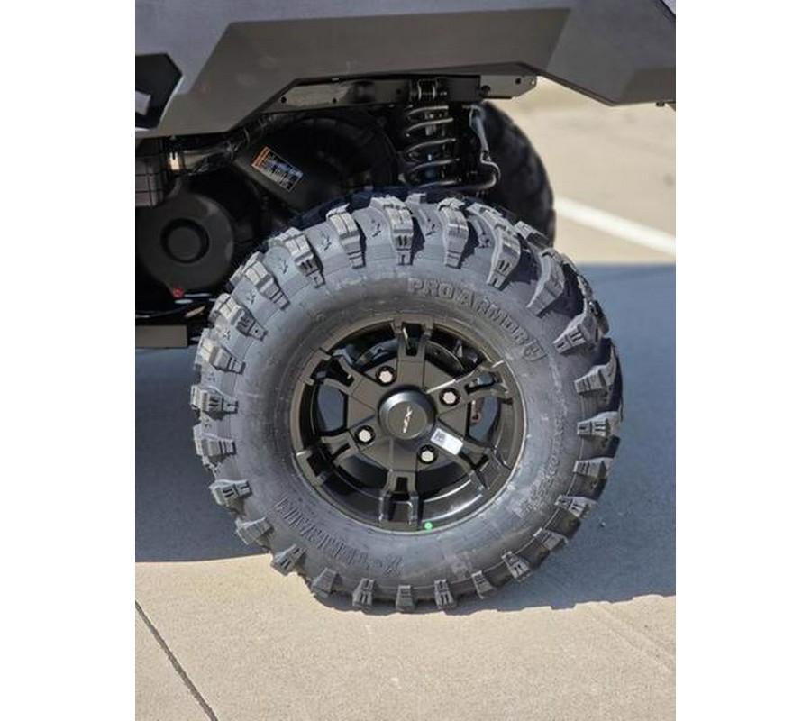 2026 Polaris® Ranger Crew XP 1000 Premium