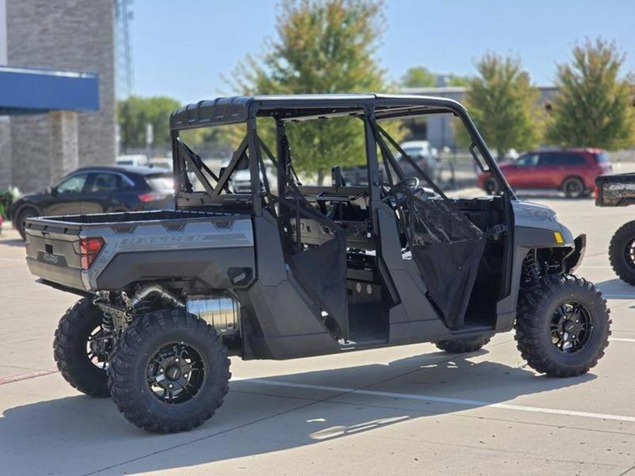 2026 Polaris® Ranger Crew XP 1000 Premium