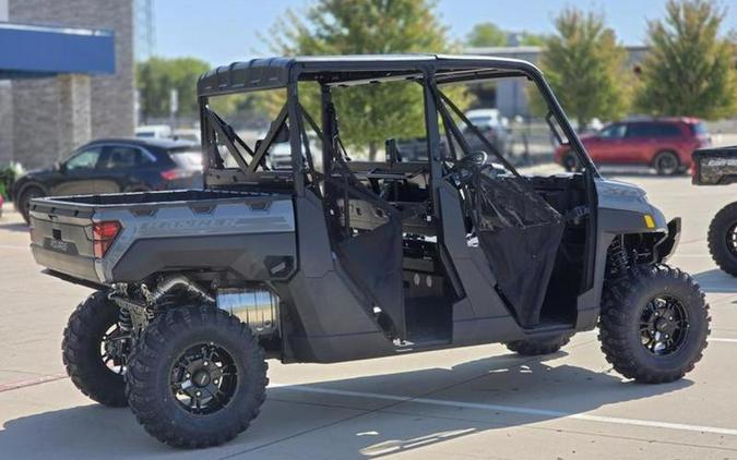 2026 Polaris® Ranger Crew XP 1000 Premium