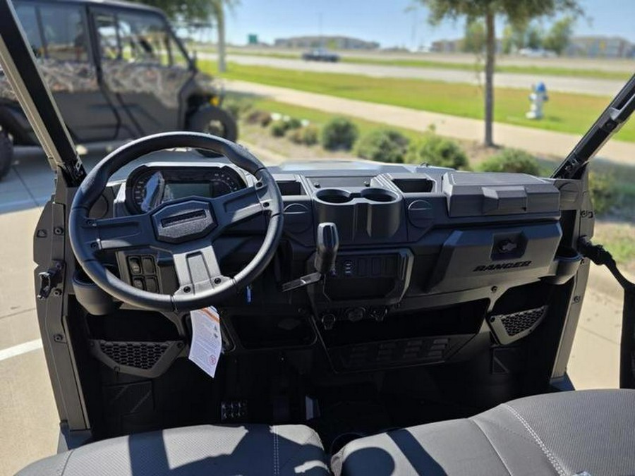 2026 Polaris® Ranger Crew XP 1000 Premium